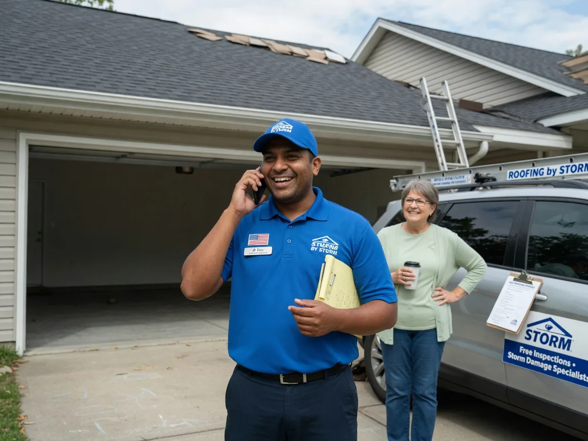 Roof Repair Near Me Hopedale, OH FAQs