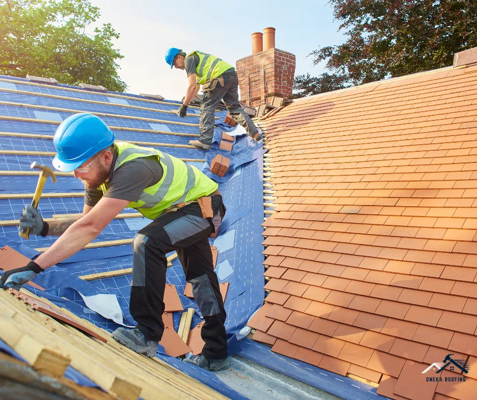 Why choose Roof Repair Near Me in Hopedale, OH
